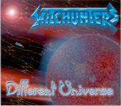 Witchunters : Different Universe Witchunters : Different Universe